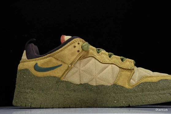 Cactus Nike   CPFM Desert Flea  DM0430-700 Moss Flea Plant 1 Market 0116